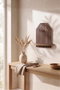 Hanah Home Artmtkwll10-Wenge